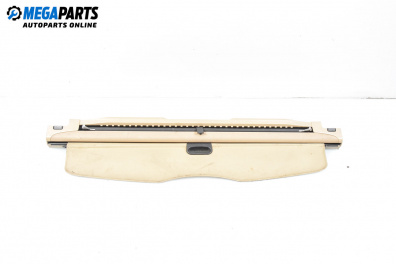 Cargo cover blind for BMW 5 Series E60 Touring E61 (06.2004 - 12.2010), station wagon