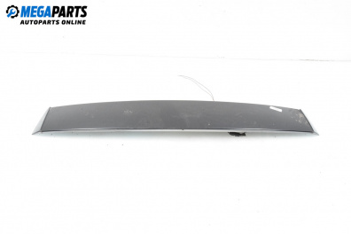 Spoiler for BMW 5 Series E60 Touring E61 (06.2004 - 12.2010), combi