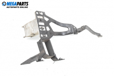 Element schlossträger frontmaske for BMW 5 Series E60 Touring E61 (06.2004 - 12.2010), combi, position: links