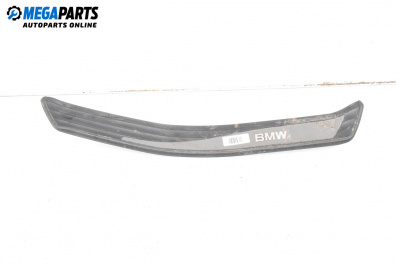Prag interior for BMW 5 Series E60 Touring E61 (06.2004 - 12.2010), 5 uși, combi, position: stânga - spate