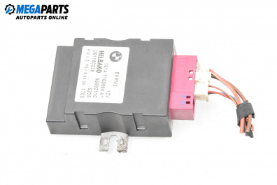 Fuel pump control module for BMW 5 Series E60 Touring E61 (06.2004 - 12.2010), № 1614 7169960-01