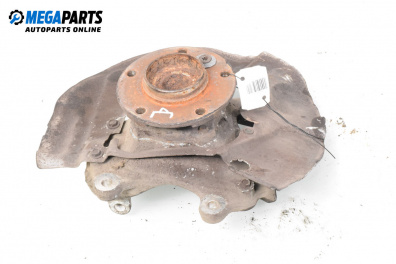 Butuc cu bielă for BMW 5 Series E60 Touring E61 (06.2004 - 12.2010), position: dreaptă - fața