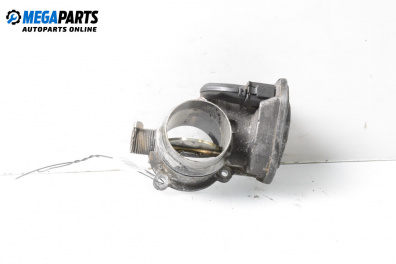 Drosselklappe for BMW 5 Series E60 Touring E61 (06.2004 - 12.2010) 525 d, 177 hp