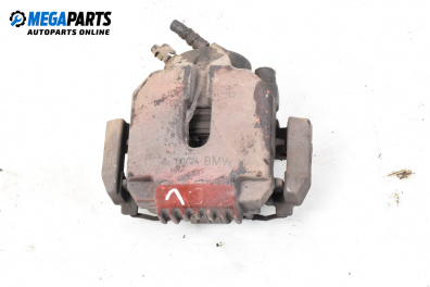 Bremszange for BMW 5 Series E60 Touring E61 (06.2004 - 12.2010), position: links, vorderseite