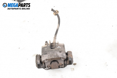 Bremszange for BMW 5 Series E60 Touring E61 (06.2004 - 12.2010), position: links, rückseite