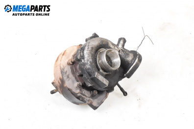 Turbo for BMW 5 Series E60 Touring E61 (06.2004 - 12.2010) 525 d, 177 hp, № 7791709H
