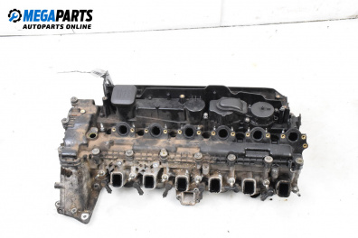 Chiulasă for BMW 5 Series E60 Touring E61 (06.2004 - 12.2010) 525 d, 177 hp