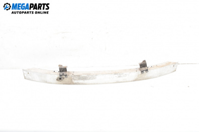Bumper support brace impact bar for Mercedes-Benz C-Class Estate (S203) (03.2001 - 08.2007), station wagon, position: rear