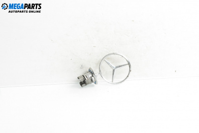 Emblemă for Mercedes-Benz C-Class Estate (S203) (03.2001 - 08.2007), combi