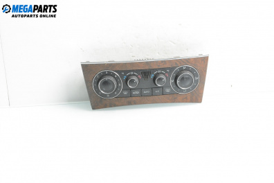 Bedienteil climatronic for Mercedes-Benz C-Class Estate (S203) (03.2001 - 08.2007), № A2038303485