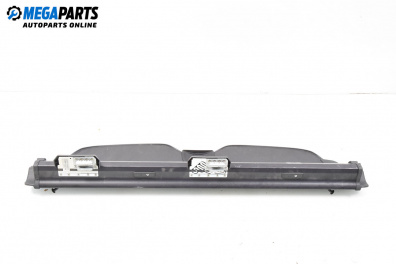 Cargo cover blind for Mercedes-Benz C-Class Estate (S203) (03.2001 - 08.2007), station wagon