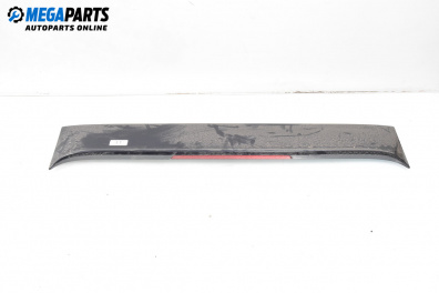 Spoiler for Mercedes-Benz C-Class Estate (S203) (03.2001 - 08.2007), combi