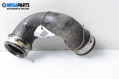 Turbo schlauch for Mercedes-Benz C-Class Estate (S203) (03.2001 - 08.2007) C 220 CDI (203.208), 150 hp