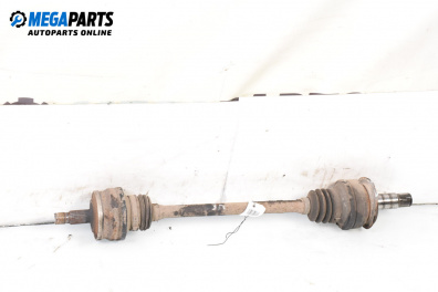 Planetară for Mercedes-Benz C-Class Estate (S203) (03.2001 - 08.2007) C 220 CDI (203.208), 150 hp, position: stânga - spate, automatic