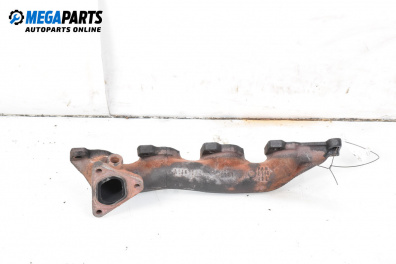 Abgaskrümmer for Mercedes-Benz C-Class Estate (S203) (03.2001 - 08.2007) C 220 CDI (203.208), 150 hp