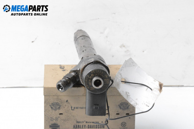 Duza diesel for Mercedes-Benz C-Class Estate (S203) (03.2001 - 08.2007) C 220 CDI (203.208), 150 hp, № 0445110177