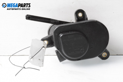 Heater motor flap control for Mercedes-Benz C-Class Estate (S203) (03.2001 - 08.2007) C 220 CDI (203.208), 150 hp