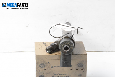 Einspritzdüse for Mercedes-Benz C-Class Estate (S203) (03.2001 - 08.2007) C 220 CDI (203.208), 150 hp, № 0445110177