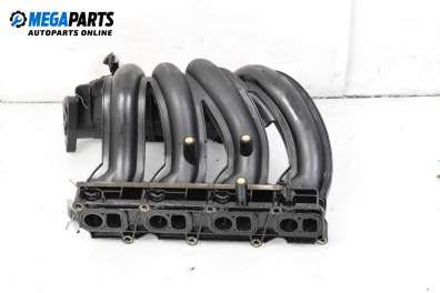 Ansaugkrümmer for Mercedes-Benz C-Class Estate (S203) (03.2001 - 08.2007) C 220 CDI (203.208), 150 hp