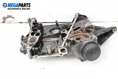 Ölfiltergehäuse for Mercedes-Benz C-Class Estate (S203) (03.2001 - 08.2007) C 220 CDI (203.208), 150 hp