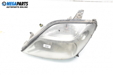 Far for Renault Scenic I Minivan (09.1999 - 07.2010), monovolum, position: stânga