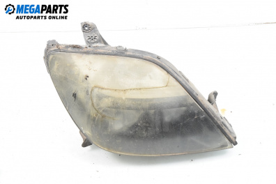 Far for Renault Scenic I Minivan (09.1999 - 07.2010), monovolum, position: dreapta