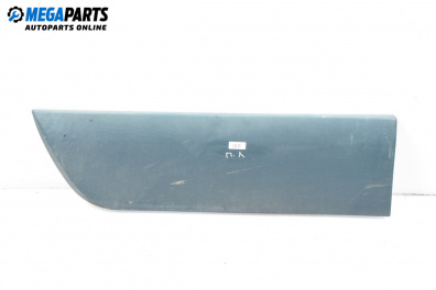 Material profilat exterior for Renault Scenic I Minivan (09.1999 - 07.2010), monovolum, position: fața