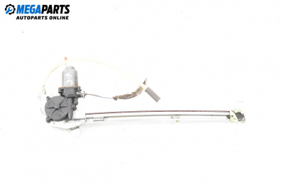 Antrieb el. fensterheber for Renault Scenic I Minivan (09.1999 - 07.2010), 5 türen, minivan, position: links, rückseite