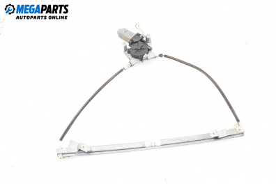 Antrieb el. fensterheber for Renault Scenic I Minivan (09.1999 - 07.2010), 5 türen, minivan, position: links, vorderseite