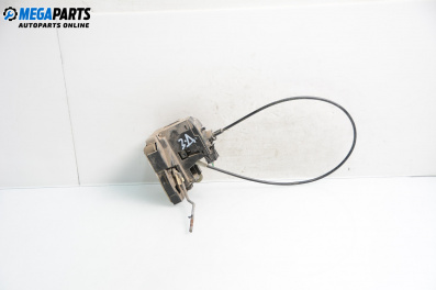 Schloss for Renault Scenic I Minivan (09.1999 - 07.2010), position: rechts, rückseite