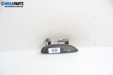 Außengriff for Renault Scenic I Minivan (09.1999 - 07.2010), 5 türen, minivan, position: rechts, vorderseite
