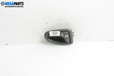 Innerer griff for Renault Scenic I Minivan (09.1999 - 07.2010), 5 türen, minivan, position: links, vorderseite