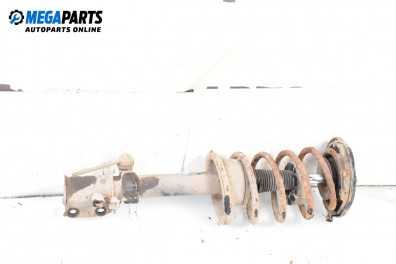 MacPherson-federbein for Renault Scenic I Minivan (09.1999 - 07.2010), minivan, position: links, vorderseite