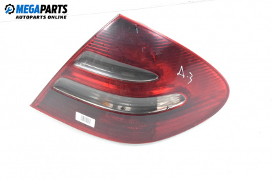 Bremsleuchte for Mercedes-Benz E-Class Estate (S211) (03.2003 - 07.2009), sedan, position: rechts