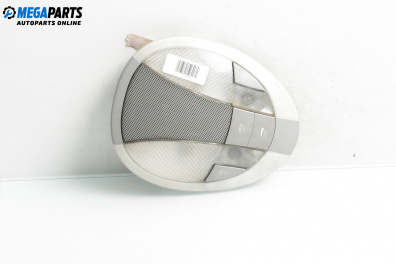 Beleuchtung for Mercedes-Benz E-Class Estate (S211) (03.2003 - 07.2009)