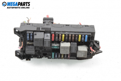 Tablou cu siguranțe for Mercedes-Benz E-Class Estate (S211) (03.2003 - 07.2009) E 220 T CDI (211.206), 150 hp