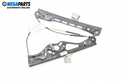 Motor des elektrischen fensterhebers for Mercedes-Benz E-Class Estate (S211) (03.2003 - 07.2009), 5 türen, sedan, position: links, vorderseite