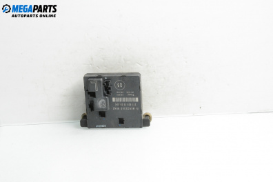 Steuermodul tür for Mercedes-Benz E-Class Estate (S211) (03.2003 - 07.2009), № A2118201526