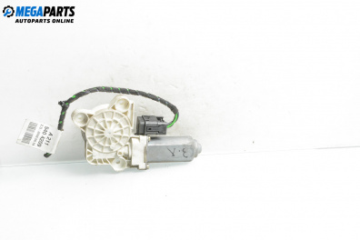 Antriebsmotor el. fensterheber for Mercedes-Benz E-Class Estate (S211) (03.2003 - 07.2009), 5 türen, sedan, position: links, rückseite