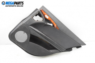 Türverkleidung for Mercedes-Benz E-Class Estate (S211) (03.2003 - 07.2009), 5 türen, sedan, position: rechts, rückseite