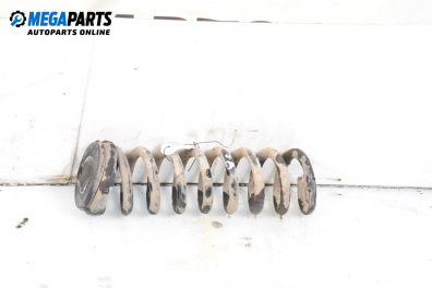 Coil spring for Mercedes-Benz E-Class Estate (S211) (03.2003 - 07.2009), sedan, position: rear