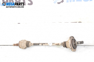 Antriebswelle for Mercedes-Benz E-Class Estate (S211) (03.2003 - 07.2009) E 220 T CDI (211.206), 150 hp, position: rechts, vorderseite, automatic