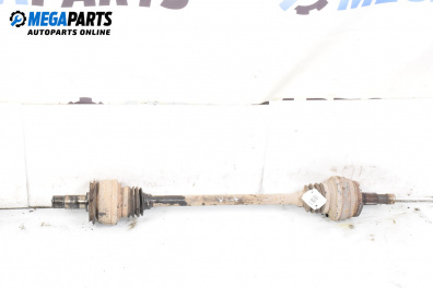 Antriebswelle for Mercedes-Benz E-Class Estate (S211) (03.2003 - 07.2009) E 220 T CDI (211.206), 150 hp, position: links, rückseite, automatic