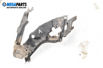 Balama capotă for Mercedes-Benz E-Class Estate (S211) (03.2003 - 07.2009), 5 uși, sedan, position: stânga