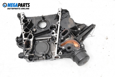 Oil filter housing for Mercedes-Benz E-Class Estate (S211) (03.2003 - 07.2009) E 220 T CDI (211.206), 150 hp