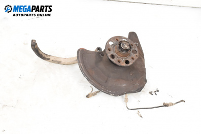 Achsschenkel radnabe for Mercedes-Benz E-Class Estate (S211) (03.2003 - 07.2009), position: rechts, vorderseite