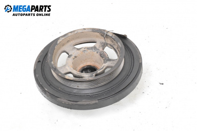 Dämpferscheibe for Mercedes-Benz E-Class Estate (S211) (03.2003 - 07.2009) E 220 T CDI (211.206), 150 hp