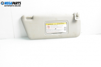 Parasolar for Mercedes-Benz A-Class Hatchback  W168 (07.1997 - 08.2004), position: dreapta