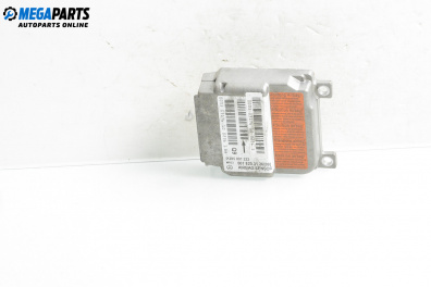 Modul airbag for Mercedes-Benz A-Class Hatchback  W168 (07.1997 - 08.2004), № 0285001222