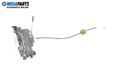 Schloss for Mercedes-Benz A-Class Hatchback  W168 (07.1997 - 08.2004), position: rechts, vorderseite